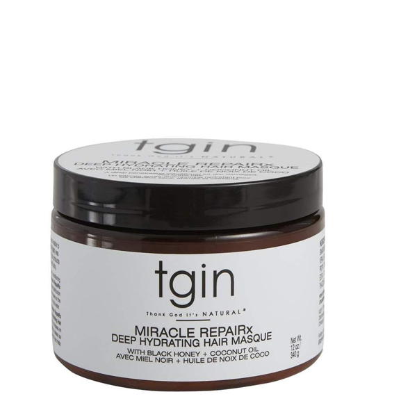 Miracle Repairx Deep Hydrating Hair Mask, 340 g