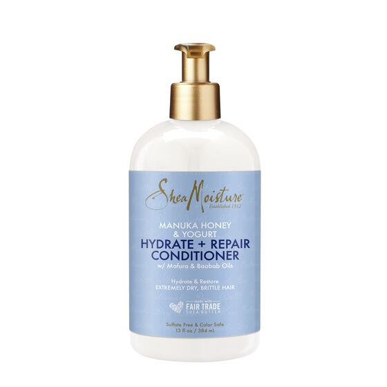 Hydrate Plus Repair Conditioner, 384 ml
