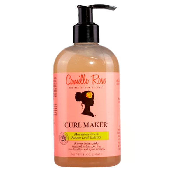Curl Maker Gel, 355 ml