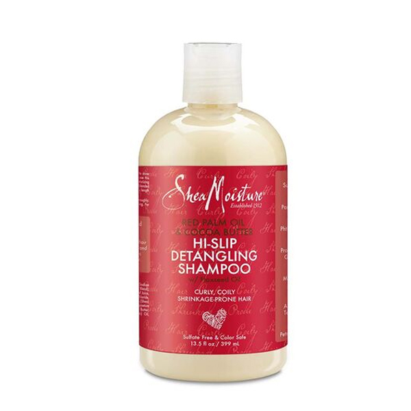Hi-Slip Detangling Shampoo, 399 ml