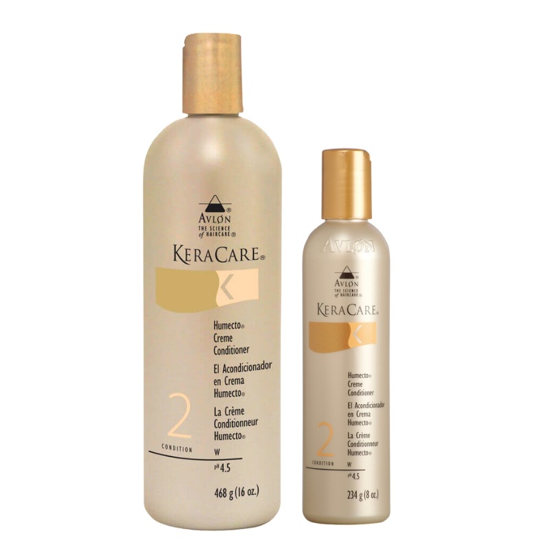 Humecto Creme Conditioner