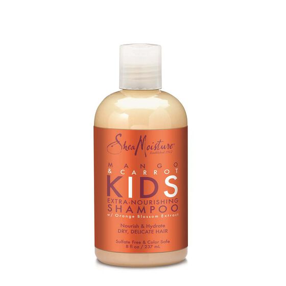 Kids Extra-Nourishing Shampoo (237 ml)