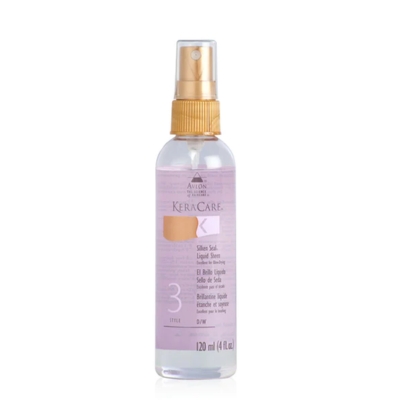 Silken Seal Liquid Sheen, 120ml