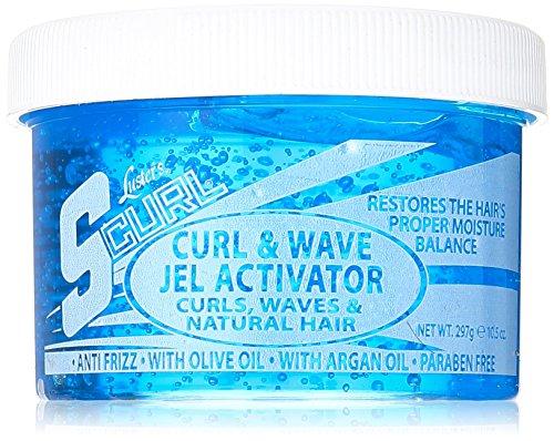 Wave Jel Activator, 297 g