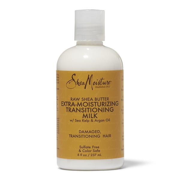 Extra-Moisture Transitioning Milk, 237 ml