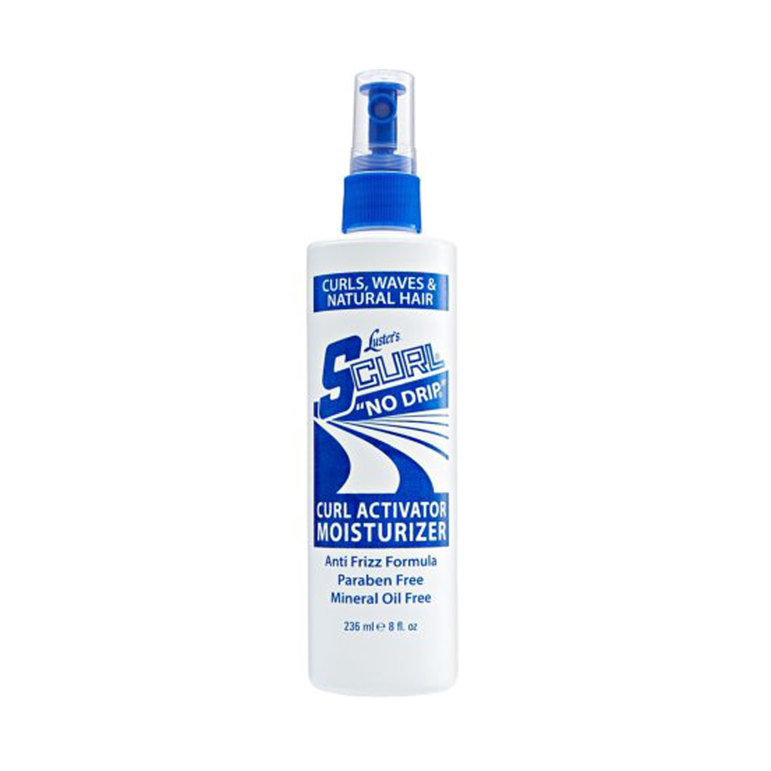 No Drip Activator Moisturizer