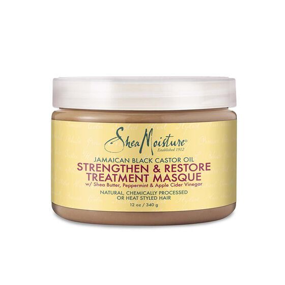 Strengthen & Restore Treatment Masque, 340 g