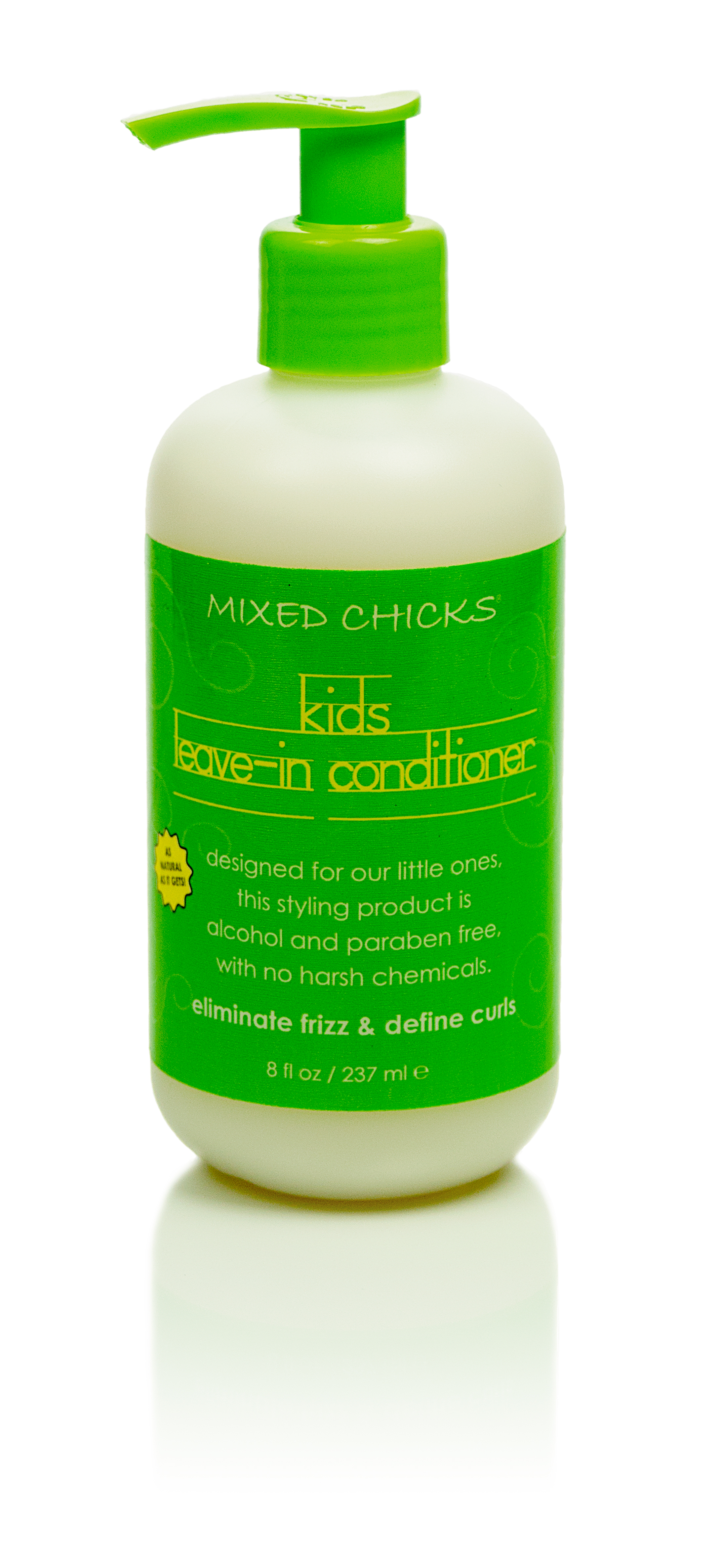 Kids Leave-In Conditioner