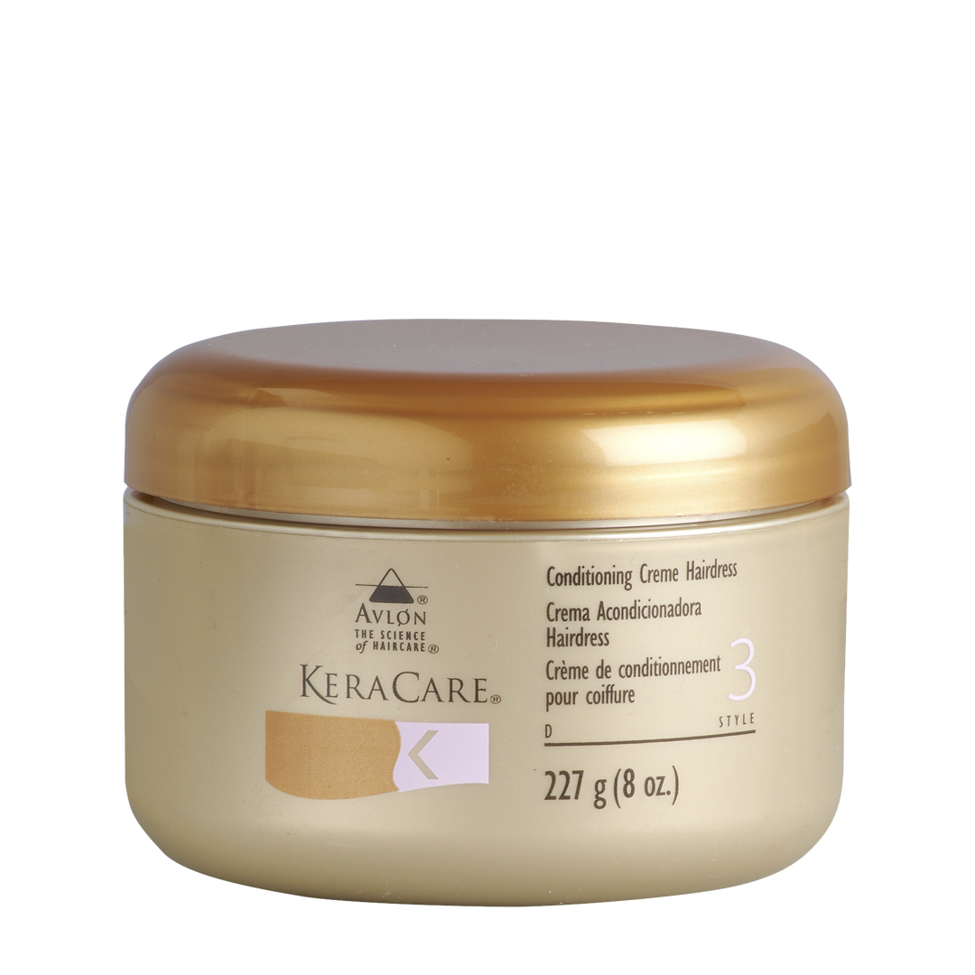 Conditioning Creme Hairdress