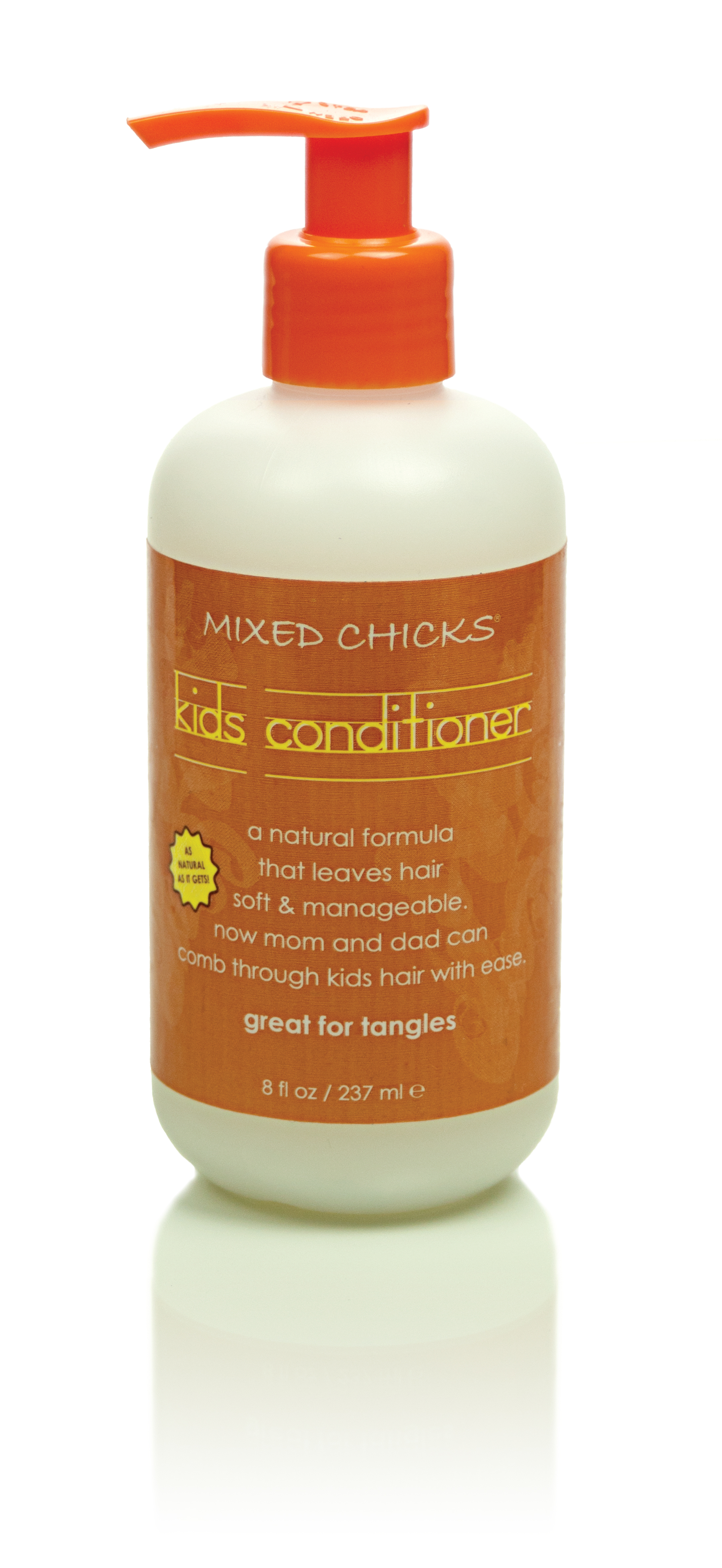 Kids Conditioner, 237 ml