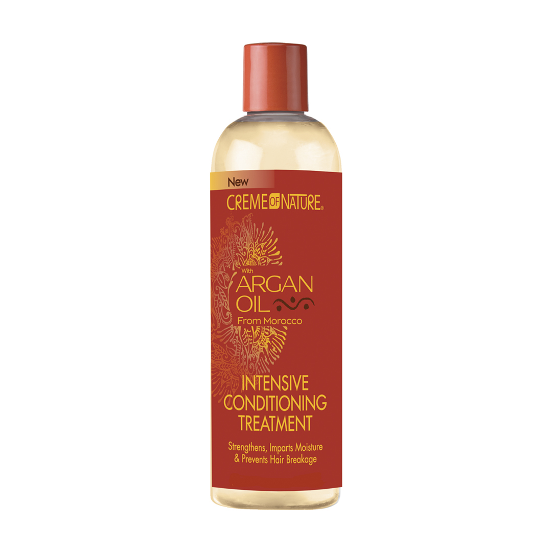 Intensive Conditioning Treatment