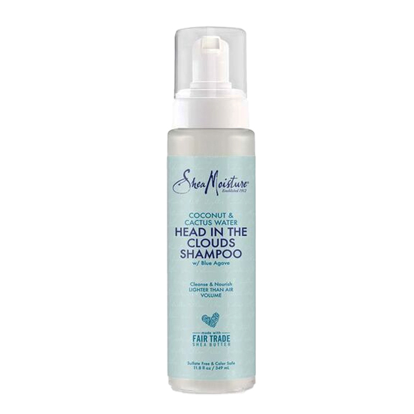 Head In The Clouds Shampoo (349 ml)