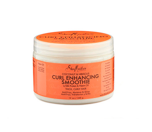 Curl Enhancing Smoothie, 340 g