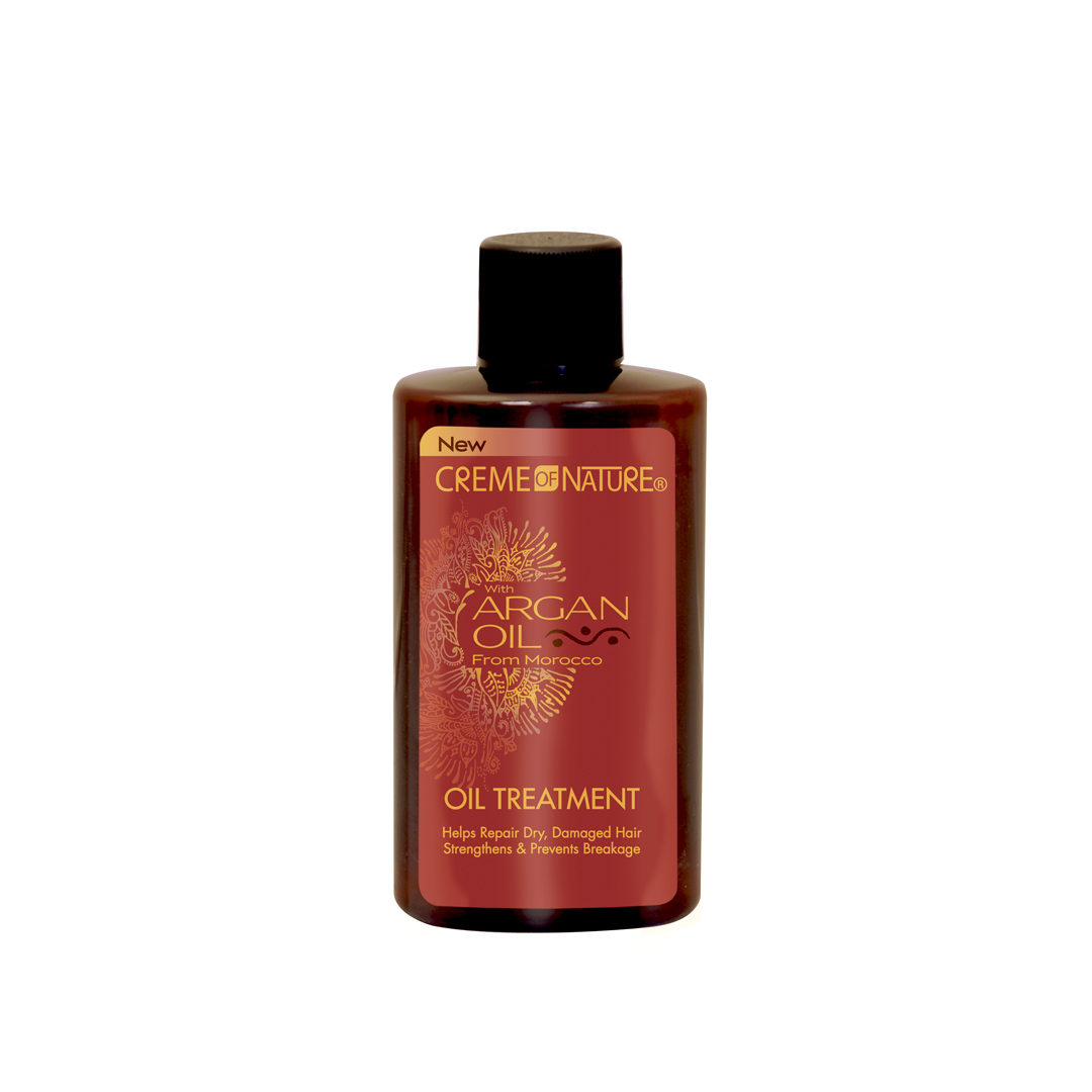 Oil Treatment, 89 ml