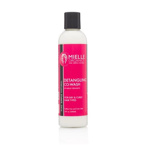 Detangling Co-Wash, 240 ml