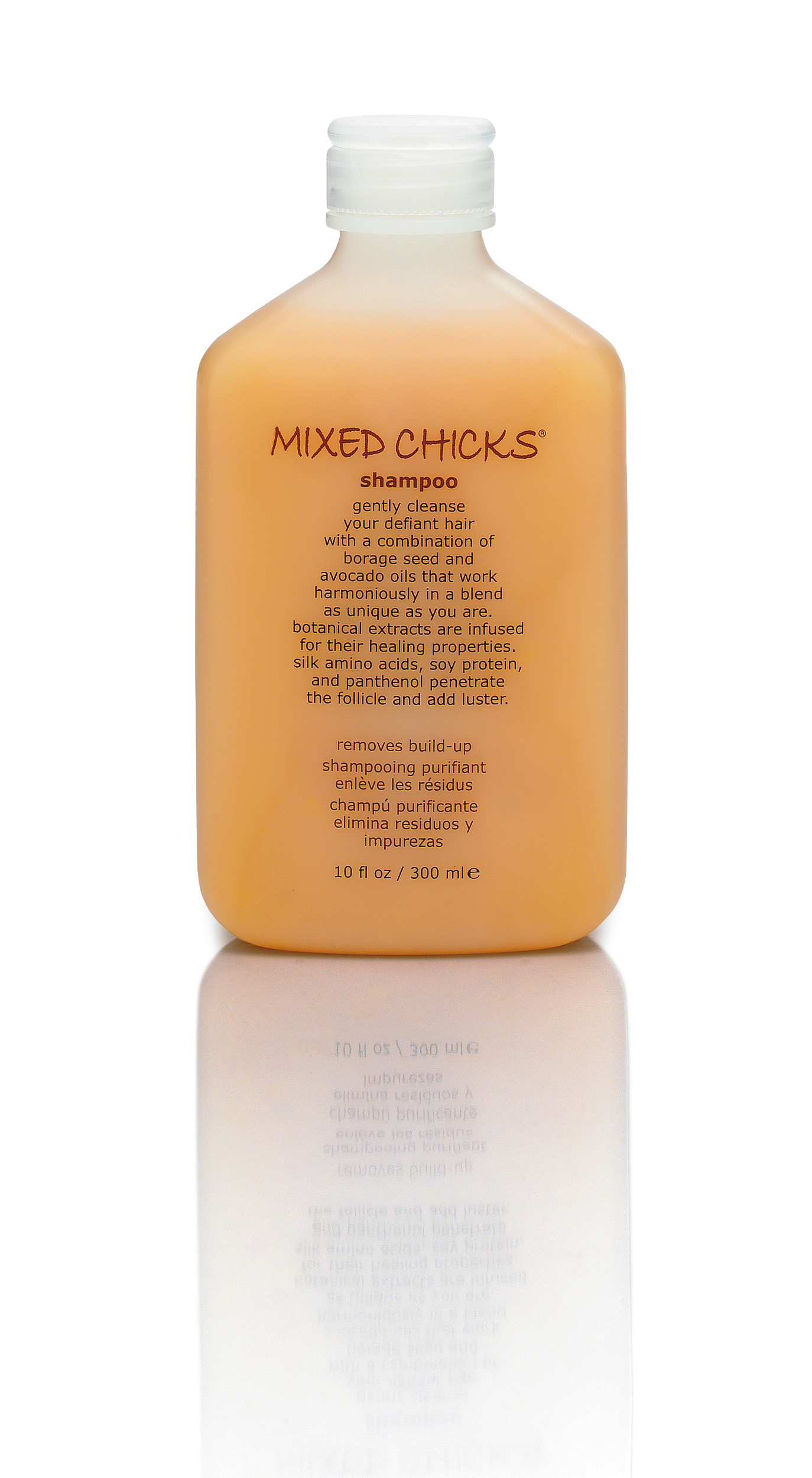 Mixed Chicks Shampoo