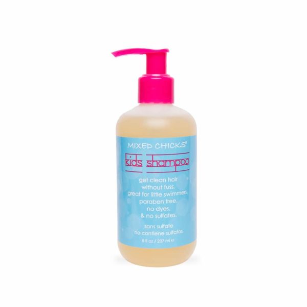 Kids Shampoo, 237 ml