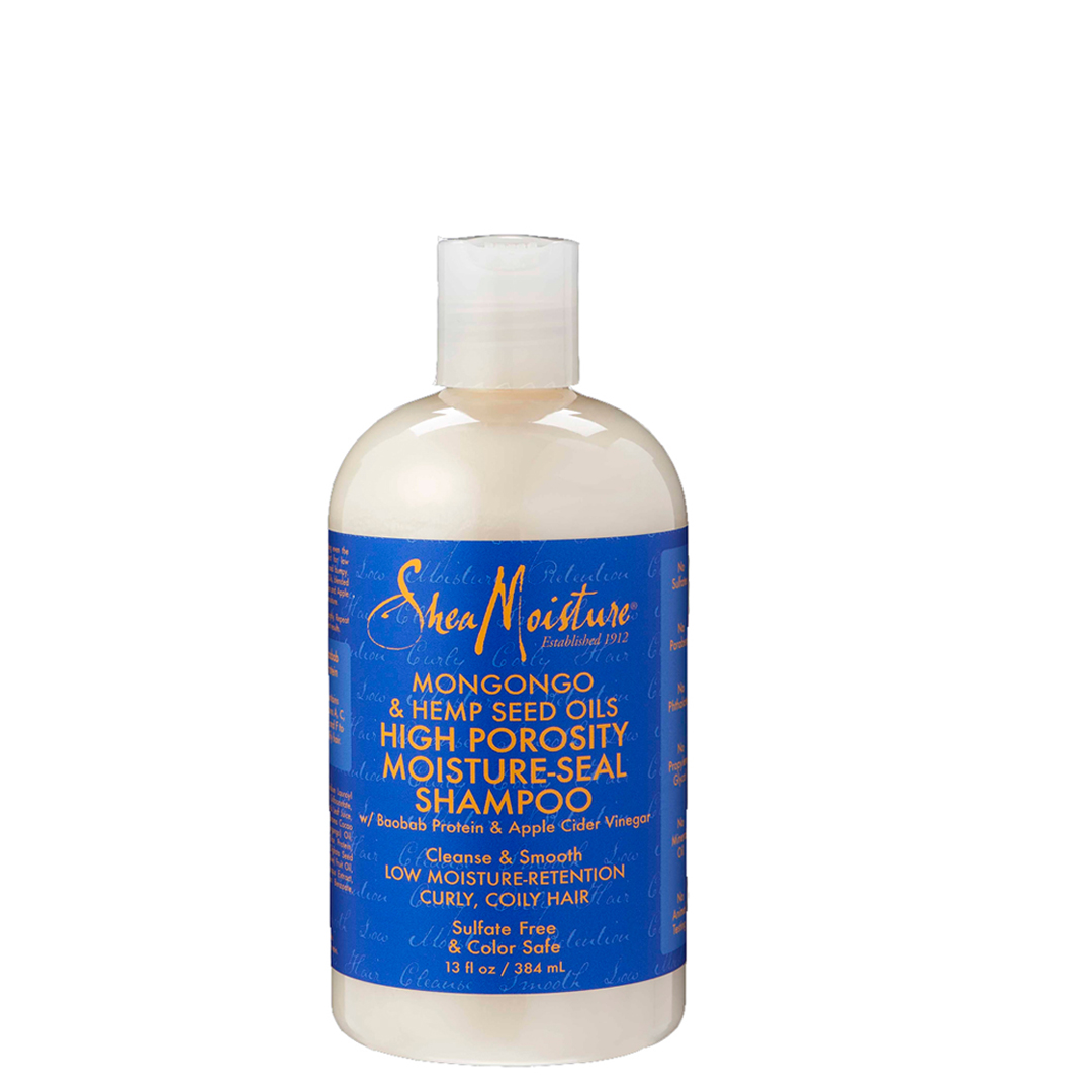 High Porosity Moisture correct Shampoo, 348 ml