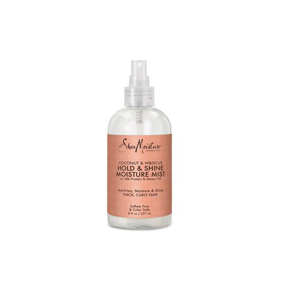 Hold & Shine Moisture Mist, 236 ml