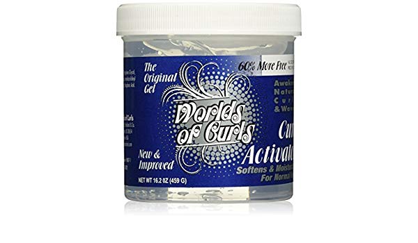 Curl Activator