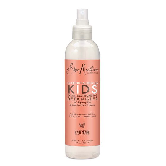 Kids Extra-Moisturizing Detangler (237 ml)