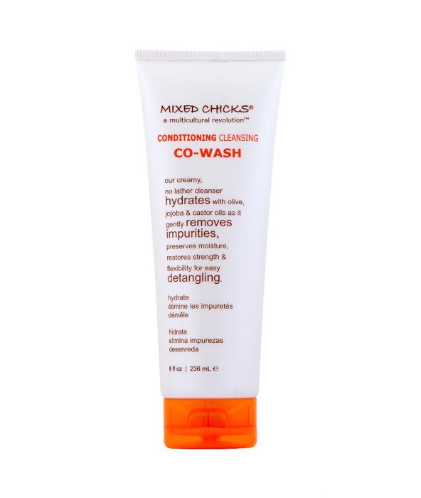 Conditioning Cleansing Co-Wash, 236 ml