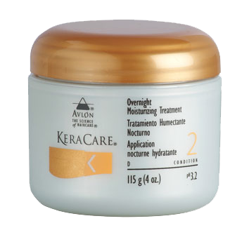 Overnight Moisturizing Treatment, 115 g