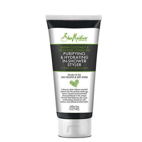 Purifying & Hydrating In-Shower Styler (170 g)
