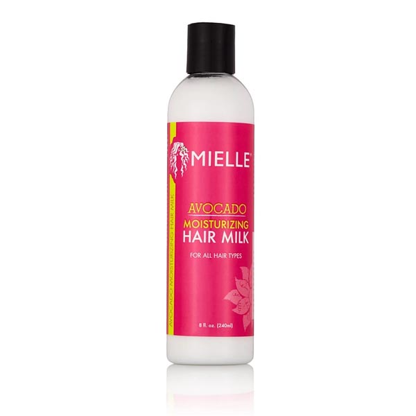 Avocado Moisturizing Hair Milk, 240 ml