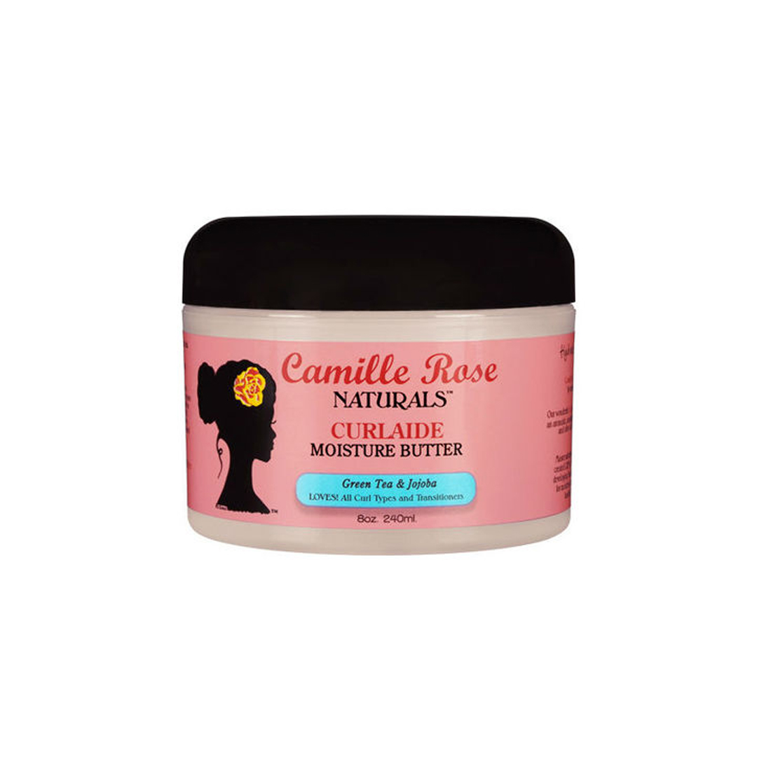 Curlaide Moisture Butter, 240 ml