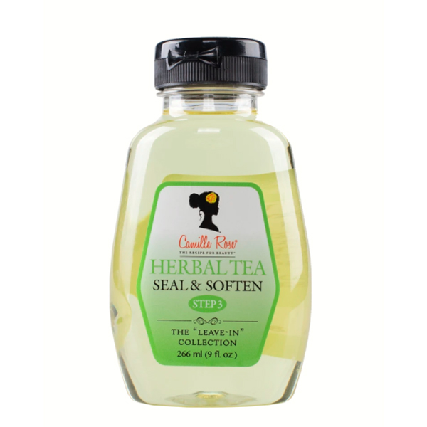 Herbal Tea Seal & Soften Leave-in, 266ml