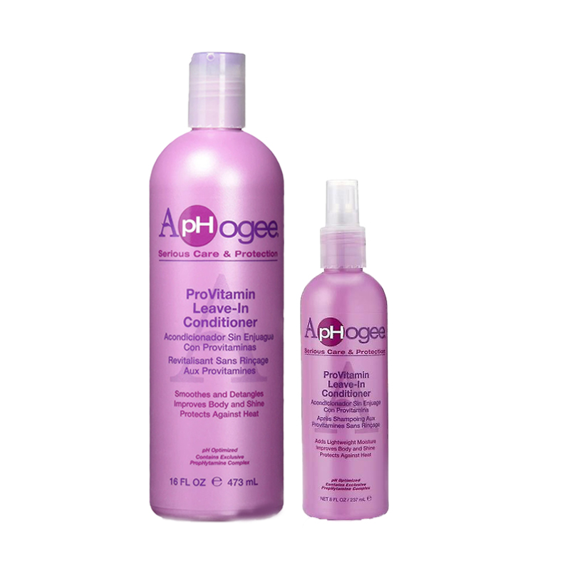 ProVitamin Leave-In Conditioner