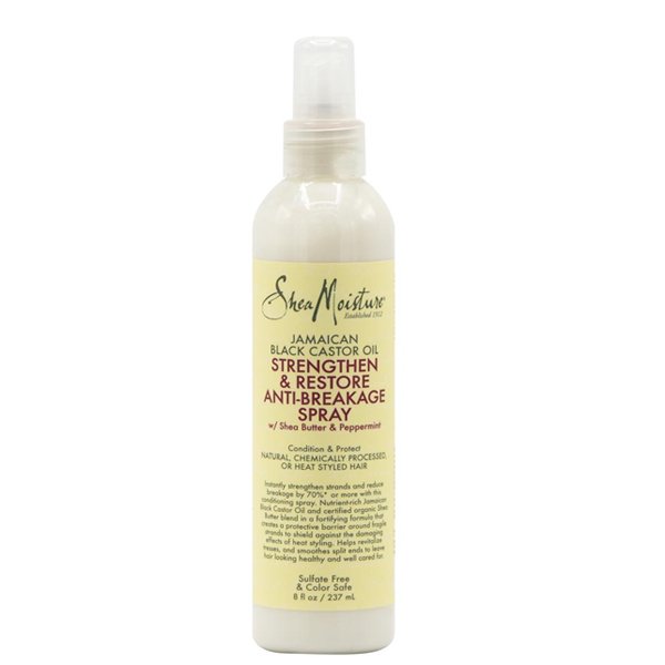 Strengthen & Restore Anti-Breakage Spray, 237 ml
