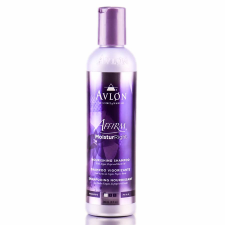 MoisturRight Nourishing Shampoo