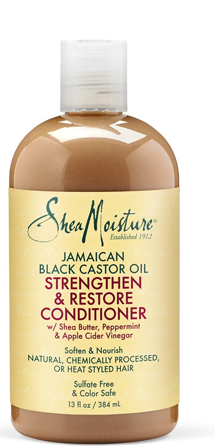 Strengthen & Restore Conditioner, 384 ml