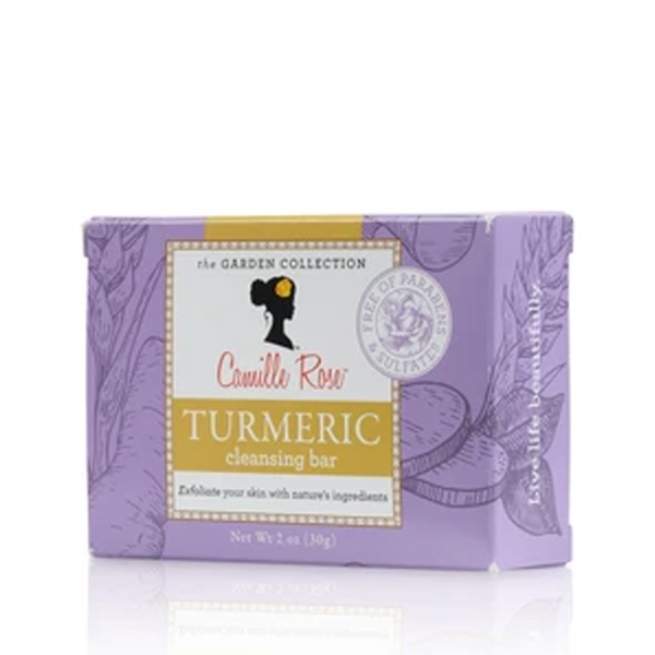 Turmeric Cleansing Bar 30g