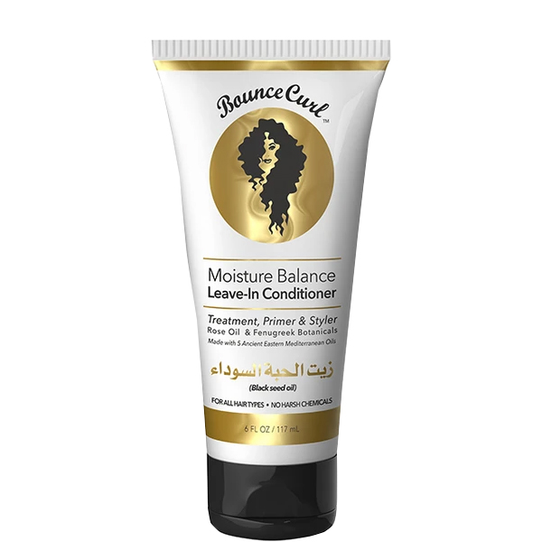 Moisture Balance Leave-In Conditioner, 117 ml