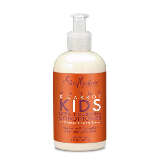 Kids Extra-Nourishing Conditioner (227 ml)