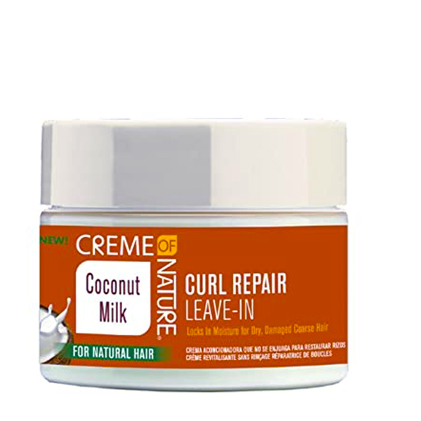 Curl Repair Leave- In, 326 g