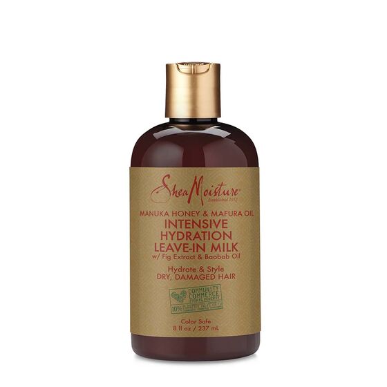 Intensive Hydration Leave-In Milk , 237ml