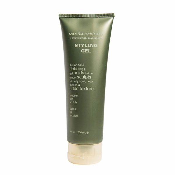 Styling Gel, 236 ml