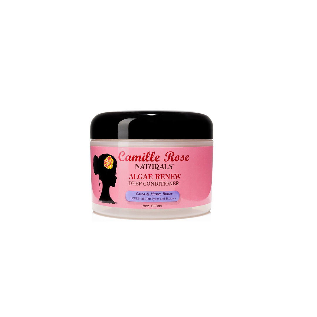Algae Renew Deep Conditioning Mask, 240 ml