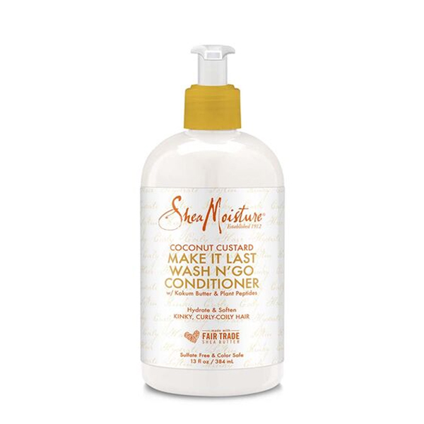 Make It Last Wash N´Go Conditioner (384 ml)