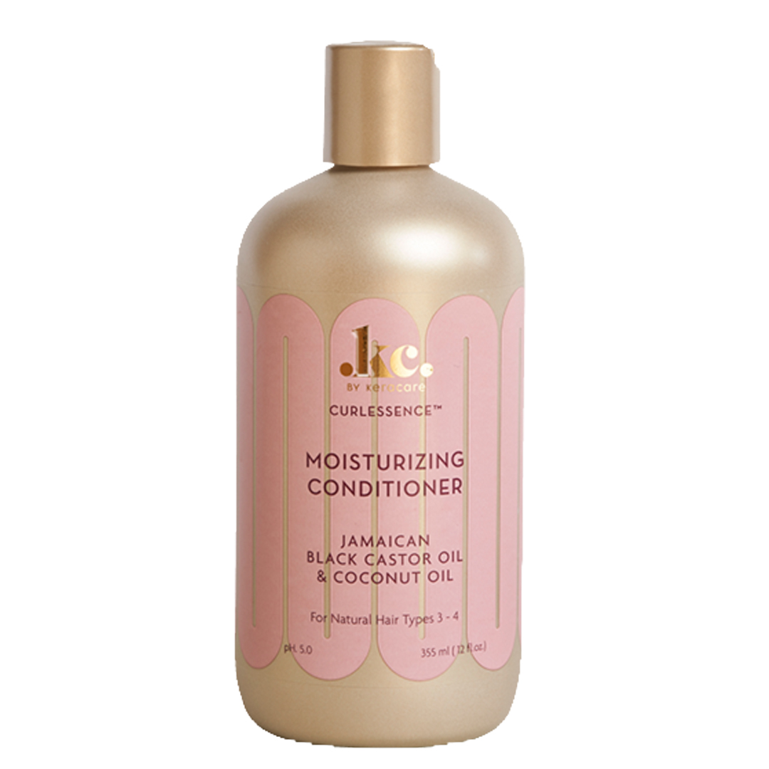 Curlessence Moisturizing Conditioner, 355 ml