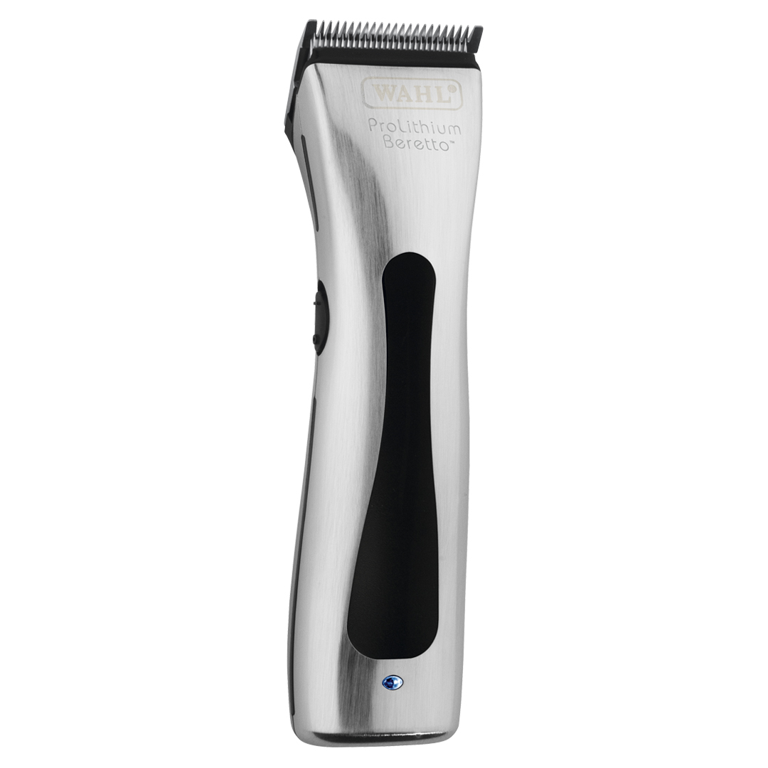 Beretto Clipper Silver