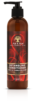 Detangling Conditioner 237 ml