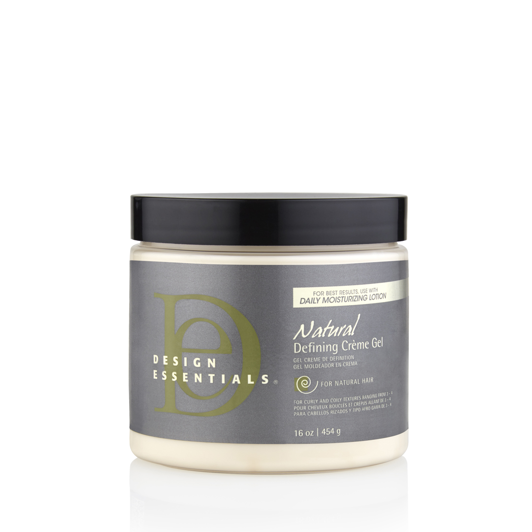 Almond & Avocado Defining Creme Gel, 454 g