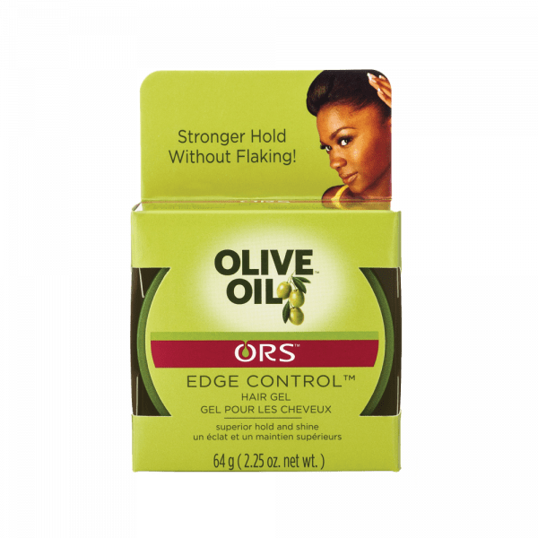 Olive Oil Edge Control