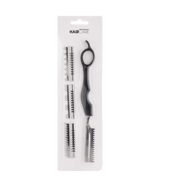 Master Feathering Razor