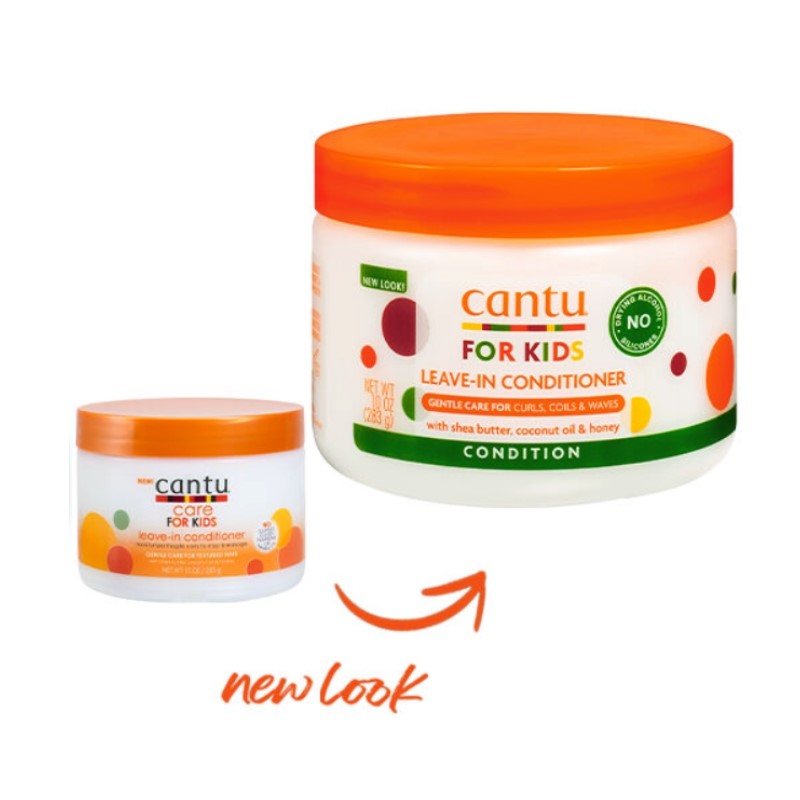 Leave-In Conditioner, 283 g